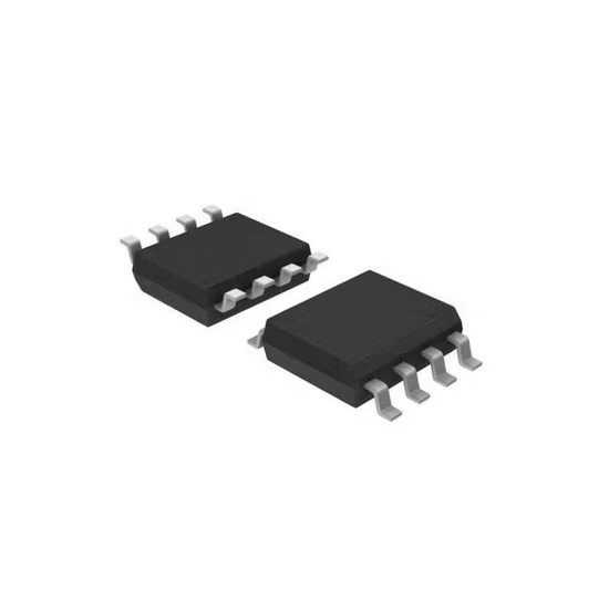 DS3231MZ SOIC-8 real-time clock chip