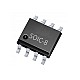 DS3231MZ SOIC-8 real-time clock chip