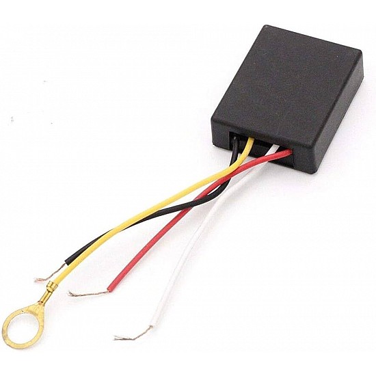 DY-11 1A Table Light  Dimmer Touch Sensor Switch