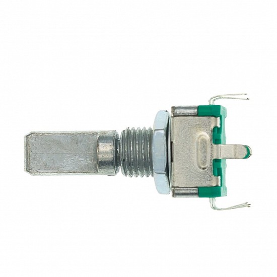 EC11 Rotary Encoder with Switch Digital Potentiometer | 20mm