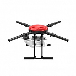 EFT E416P 4 Axis(QuadCopter) Agricultural Drone Frame With 16L Tank