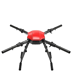 EFT E416P 4 Axis(QuadCopter) Agricultural Drone Frame