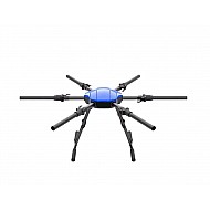 EFT E610P 6 Axis(HexaCopter) Agricultural Drone Frame