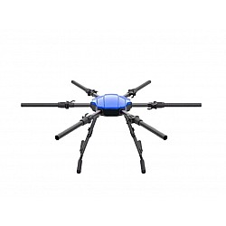 EFT E610P 6 Axis(HexaCopter) Agricultural Drone Frame