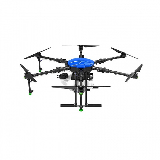 EFT E610P 6Axis(HexaCopter) Agricultural Drone Frame With 10L Tank