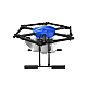 EFT E610P 6Axis(HexaCopter) Agricultural Drone Frame With 10L Tank