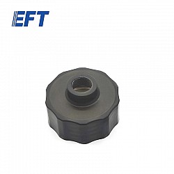 EFT Tank Bottom Cap 