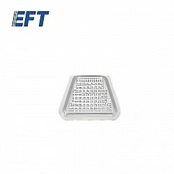 EFT Trapezoid Tail light Housing for Agriculture Drone