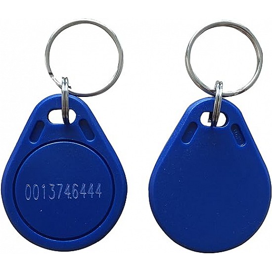 EM4100 125khz RFID ID Card