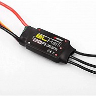 EMAX BLHeli 20A Brushless ESC for RC Model(High Quality)