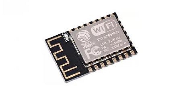 Wifi iot esp8266 забыл пароль