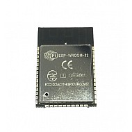 ESP-32 Wifi Bluetooth Combo Module