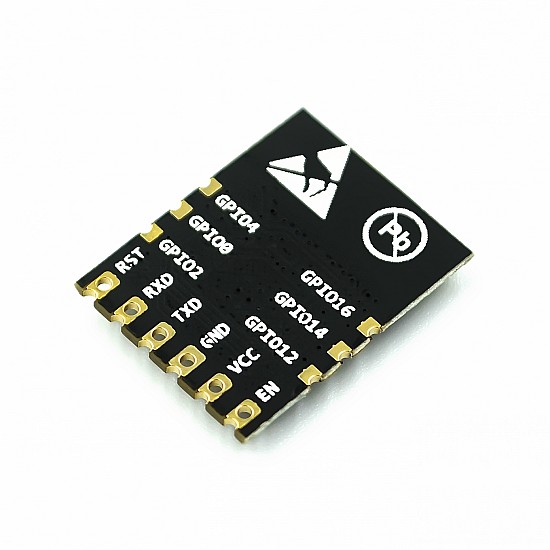 ESP-M3 ESP8285 Serial Wireless WiFi Transmission Module Compatible with ESP8266