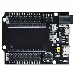 ESP32 30P DEVKIT V1 Expansion Board 