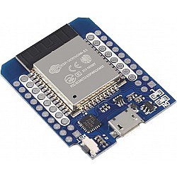 ESP32 CH9102 Development Board LIVE MINI KIT