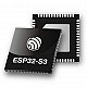 ESP32-S3 Wi-Fi + Bluetooth 5.0 2MB 32-bit MCU Chip