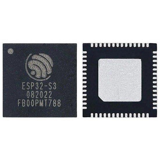 ESP32-S3 Wi-Fi + Bluetooth 5.0 2MB 32-bit MCU Chip