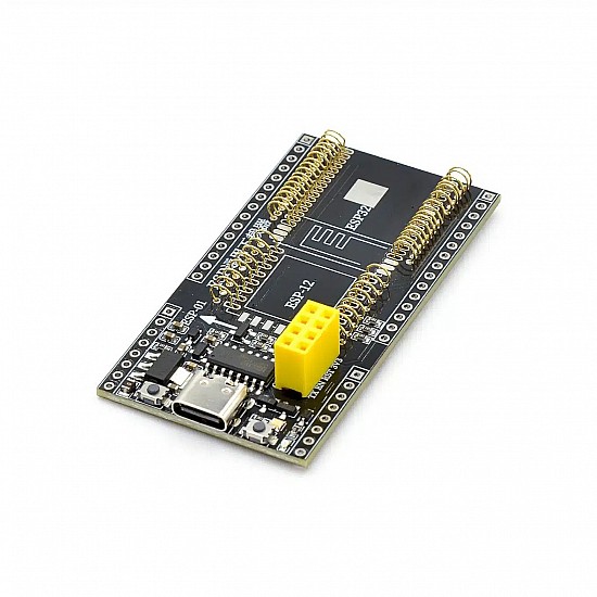 ESP8266 Development Programmer Board Support ESP12 and ESP01 (drive CH340)