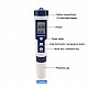 EZ9909 pH/TDS/EC/Salinity/Temperature 5-in-1 Pen-type Digital Water Quality Tester