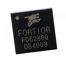 FD6288Q QFN-24 For Model Aircraft Electric Regulator / Gate driver chip 