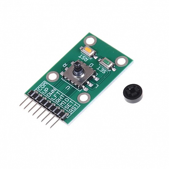 Five Direction Navigation Button Module 5D Rocker Joystick