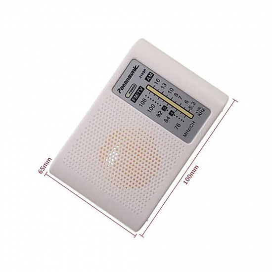 FM Radio Kit | CF210SP