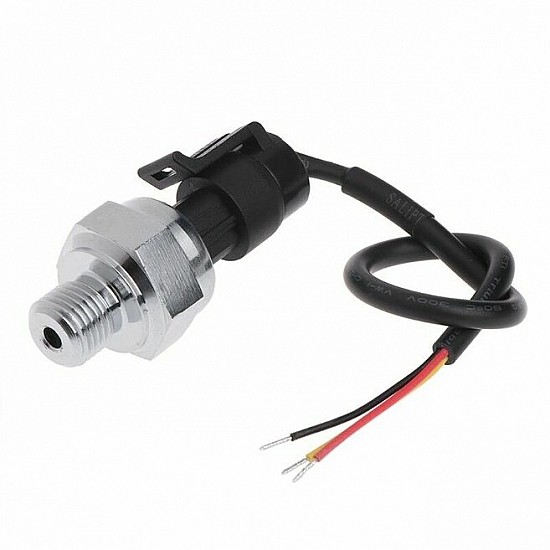 G1/4inch 0.2MPa Stainless Steel Pressure Transducer Sensor