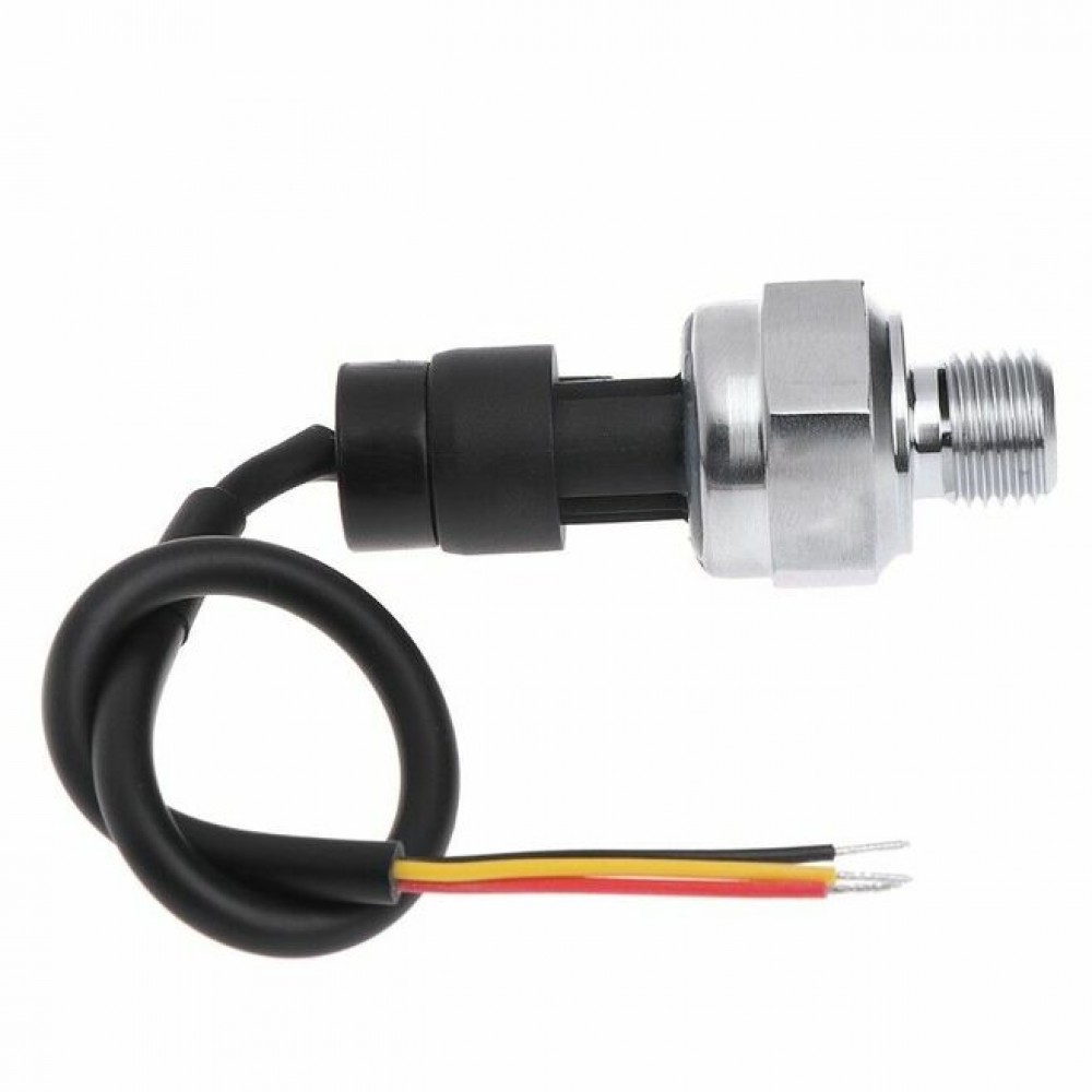 G1 4inch 0.2mpa Stainless Steel Pressure Transducer Sensor