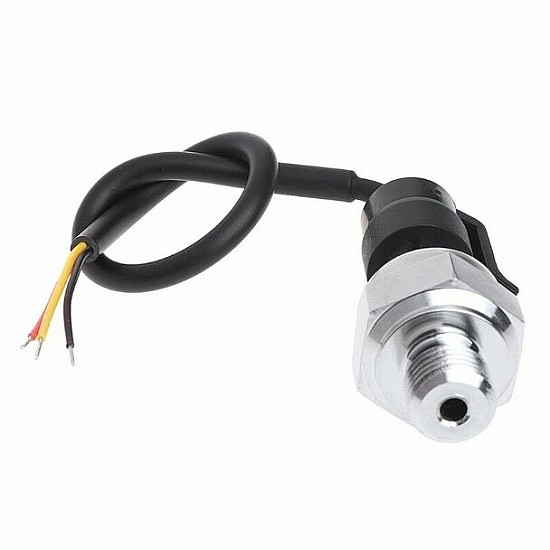 G1/4inch 1.2MPa Stainless Steel Pressure Transducer Sensor