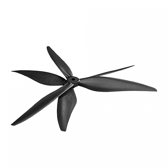 Gemfan 8040 Triblade Propeller Pair CW+CCW