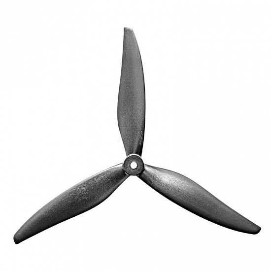 Gemfan 8040 Triblade Propeller Pair CW+CCW