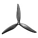 Gemfan 8040 Triblade Propeller Pair CW+CCW