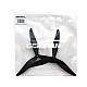 Gemfan 8040 Triblade Propeller Pair CW+CCW