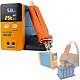 Glitter 801B Mini Spot Welding Machine