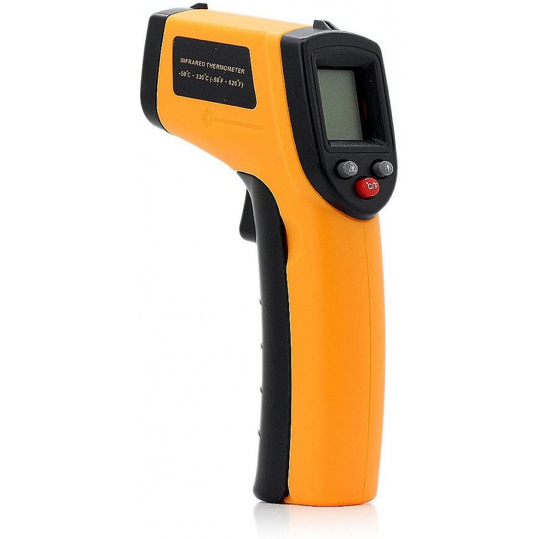 GM320 Infrared (IR) Temperature Gun