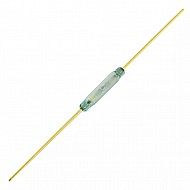 Gold Plated Normally Open Reed Switch MKA14103 2*14mm