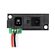 GP2Y0A21YK0F Sharp Distance Measuring Sensor -  2 to 15cm