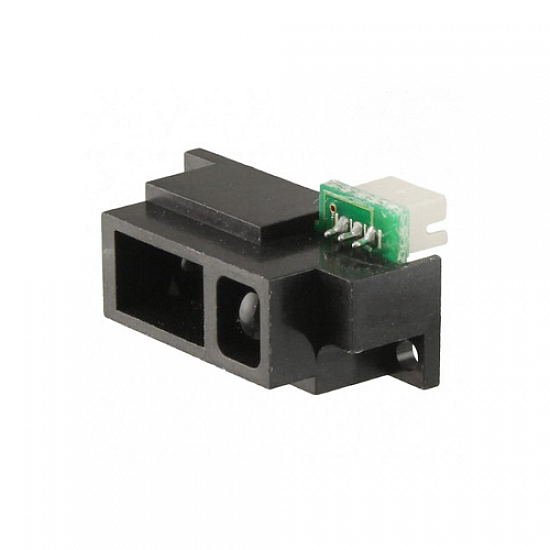 GP2Y0A21YK0F Sharp Distance Measuring Sensor -  2 to 15cm