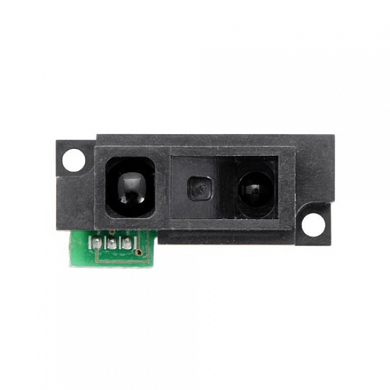 GP2Y0A21YK0F Sharp Distance Measuring Sensor -  2 to 15cm