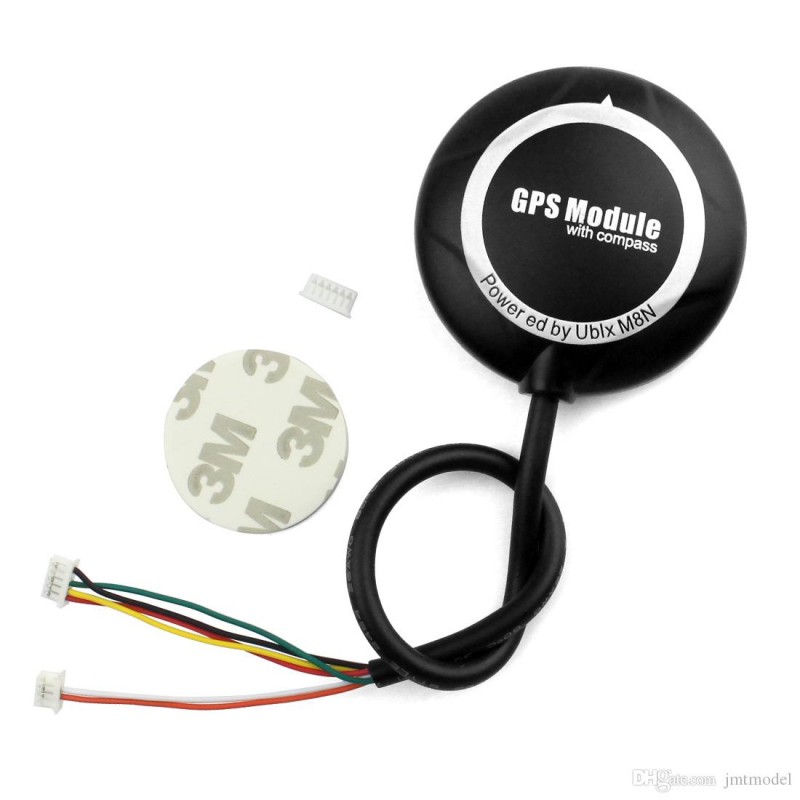 GPS Module Ublox NEO 8M With Electronic Compass for Apm Pixhawk