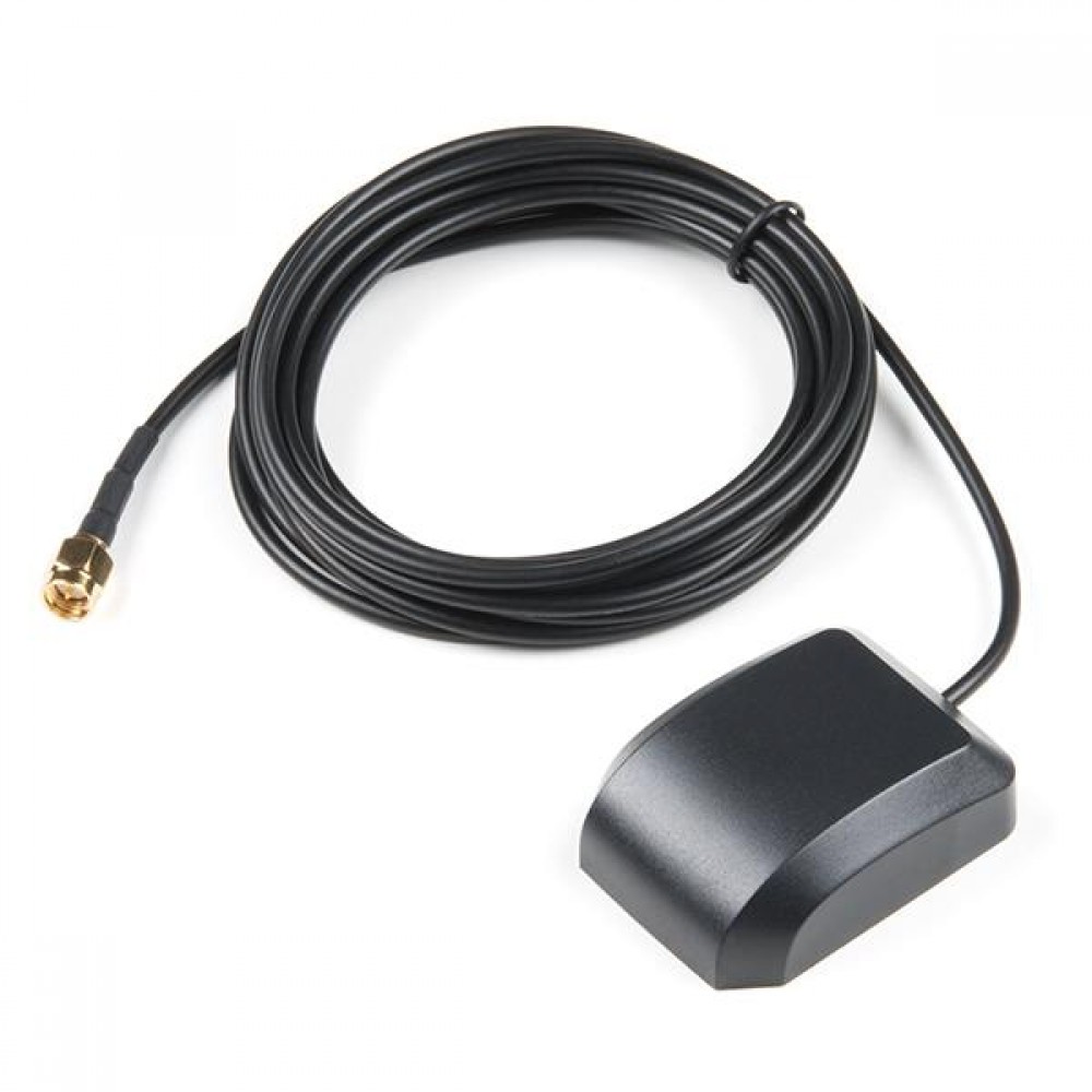 GPS GNSS Mount GPS Antenna with 3 Meter Cable