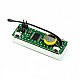 Green DS1302 Chip | RX8025 DS1302 LED Electronic Clock High Precision Clock Module