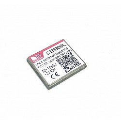 GSM SIM800L Chip Module