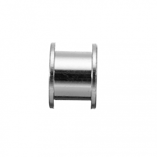 GT2 3mm Bore Aluminum Pulley Without 16 Teeth for 6mm Belt