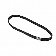 GT2 308mm Closed Loop 6mm Rubber Timing Belt for 3D Printer