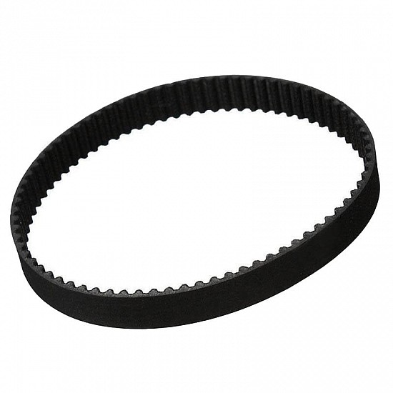 GT2 Closed Loop Rubber Timing Belt