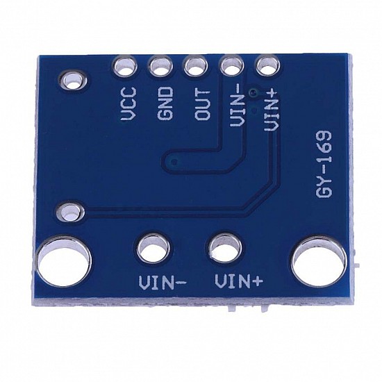 GY-169 INA169 Current Sensor Module