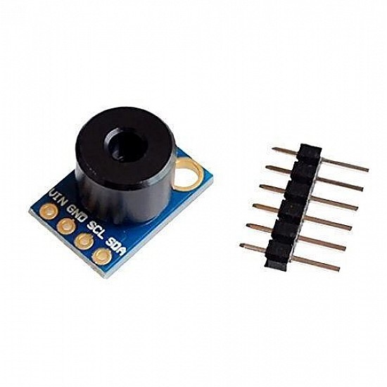 GY-906 MLX90614ESF-BCC Contactless Temperature Sensor