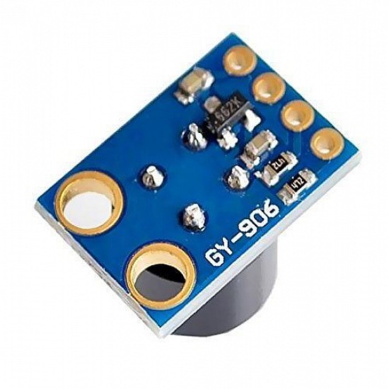 GY-906 MLX90614ESF-BCC Contactless Temperature Sensor