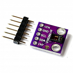 GY-MAX30100 Pulse Oximeter Heart Rate Sensor Development Board